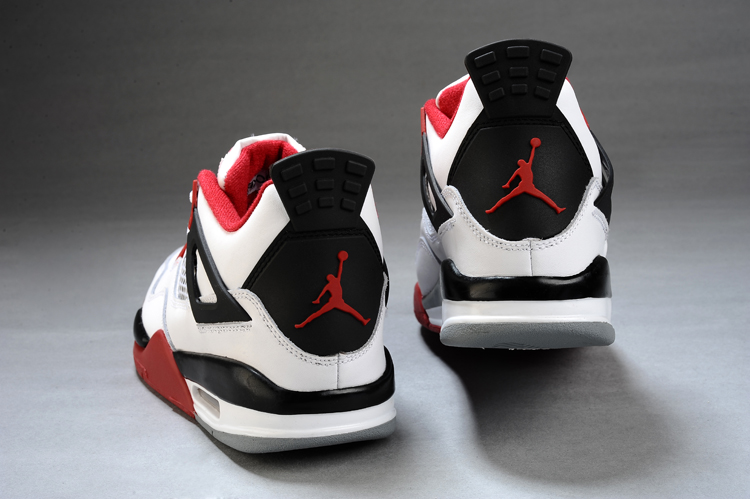 jordan air jordan 4 retro