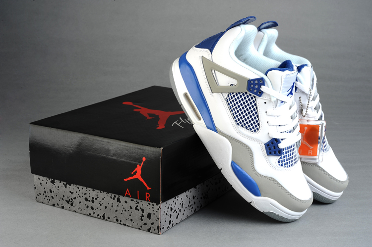 jordan air jordan 4 retro