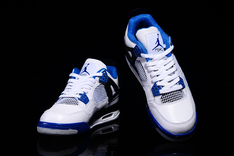 jordan air jordan 4 retro