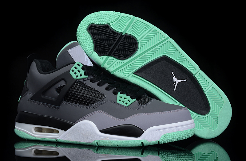 jordan air jordan 4 retro