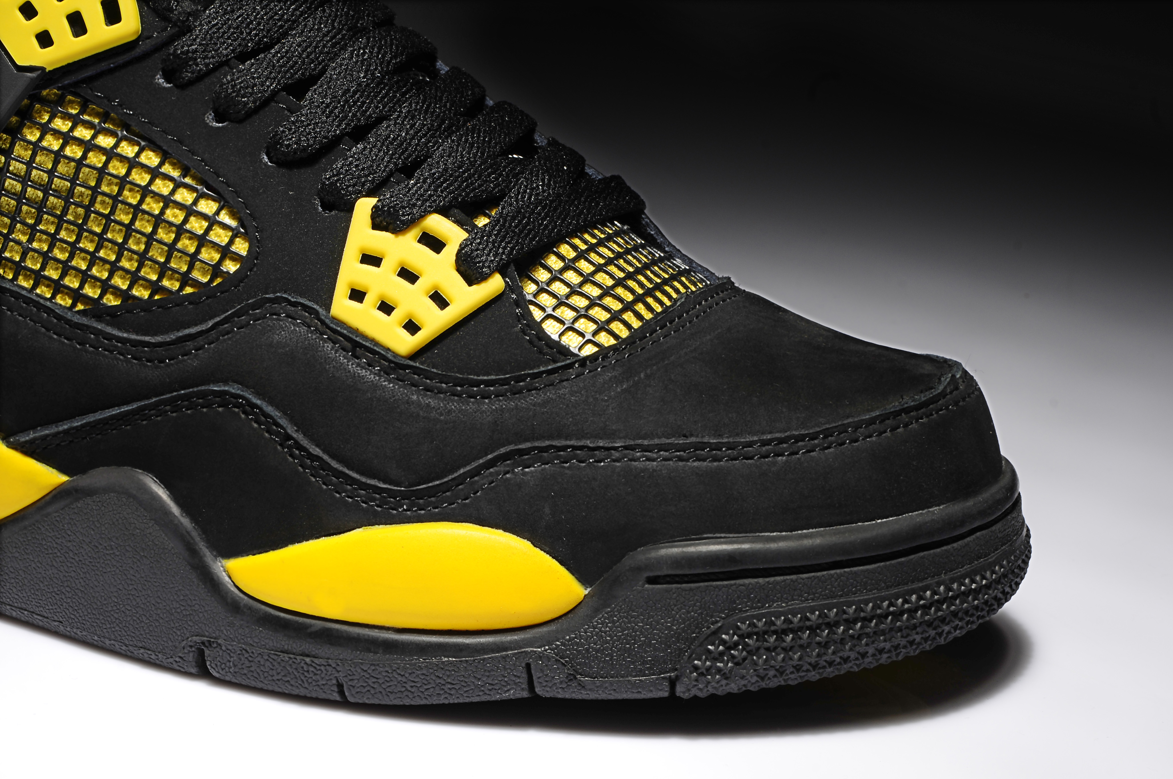 jordan air jordan 4 retro