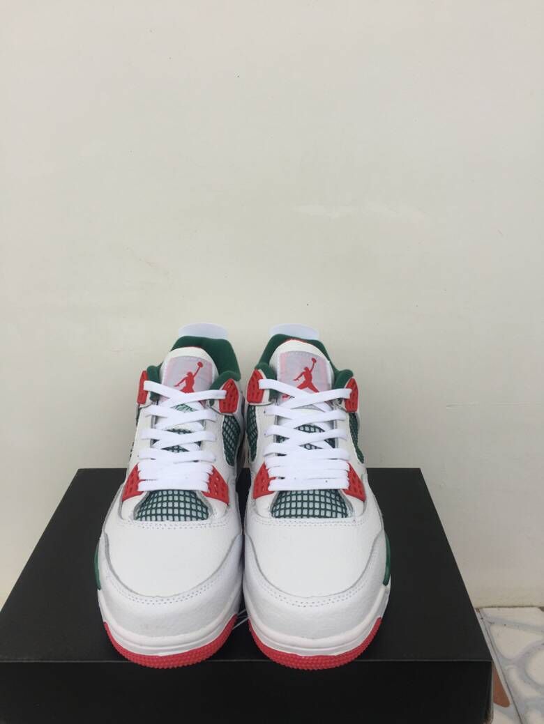 jordan air jordan 4 retro