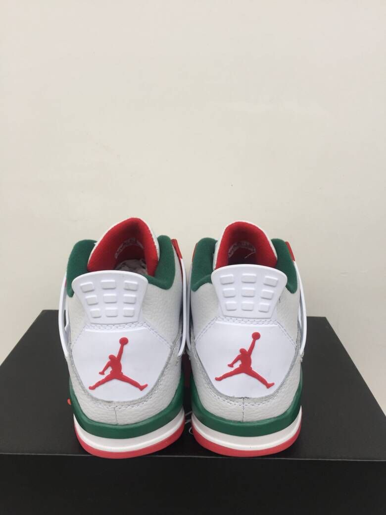 jordan air jordan 4 retro