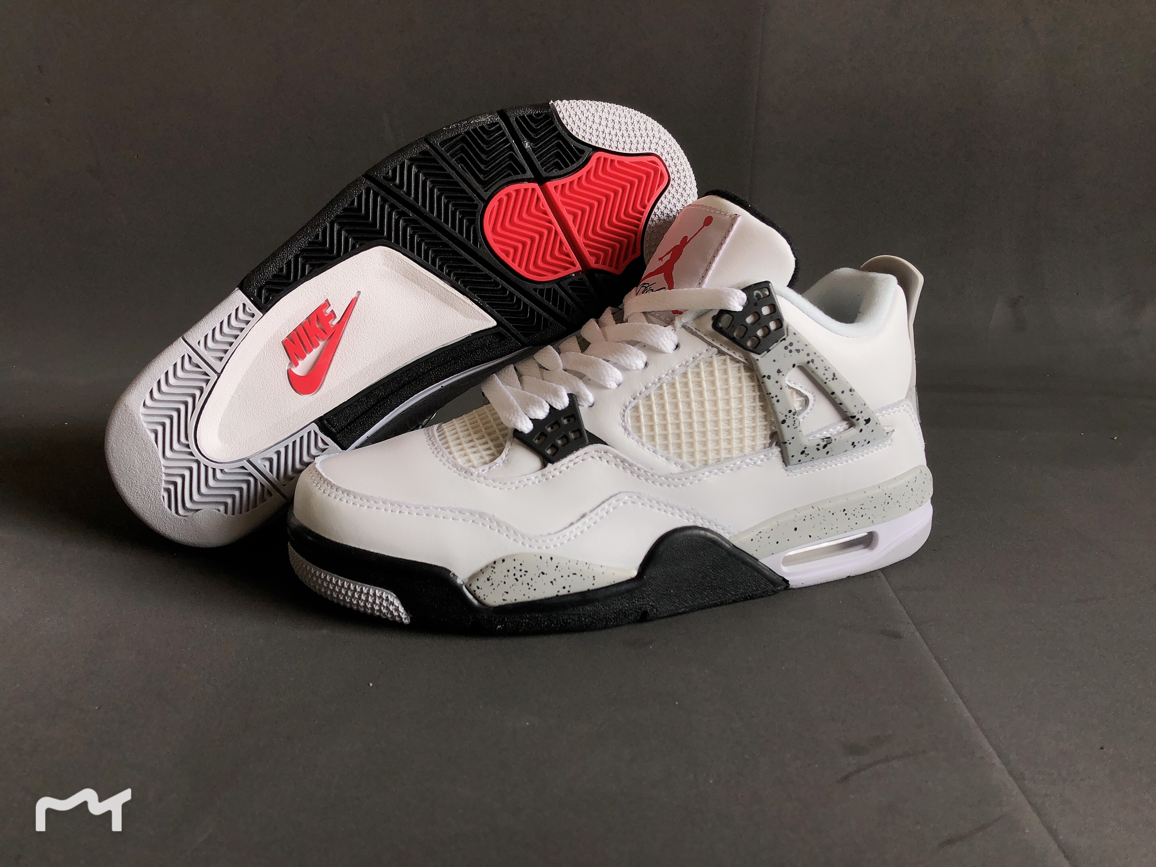 jordan air jordan 4 retro