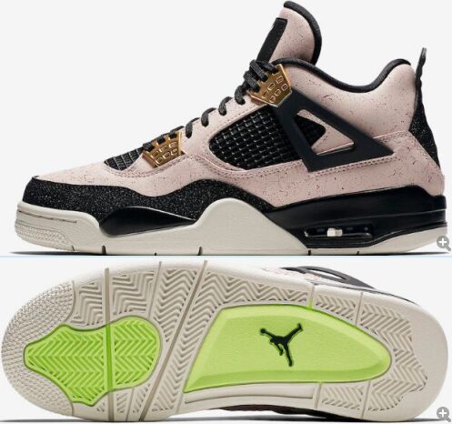 jordan air jordan 4 retro