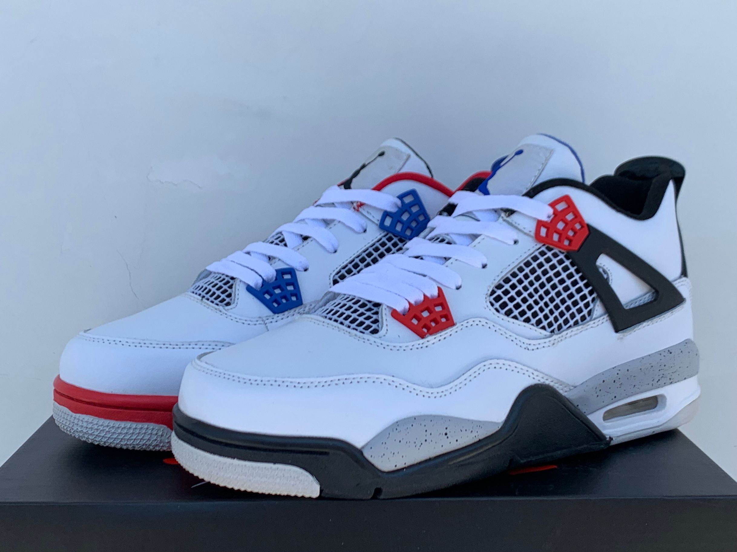 jordan air jordan 4 retro