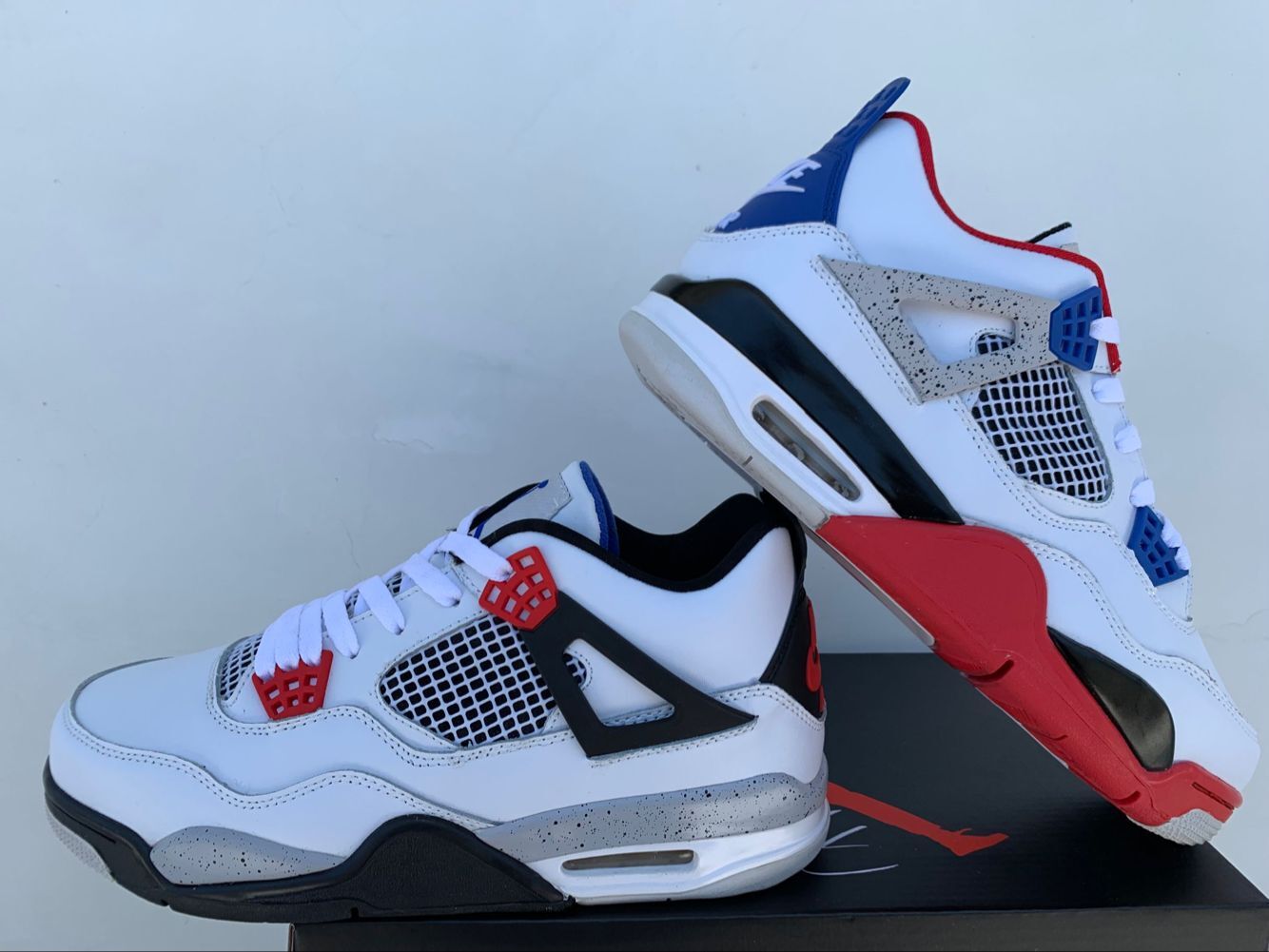 jordan air jordan 4 retro