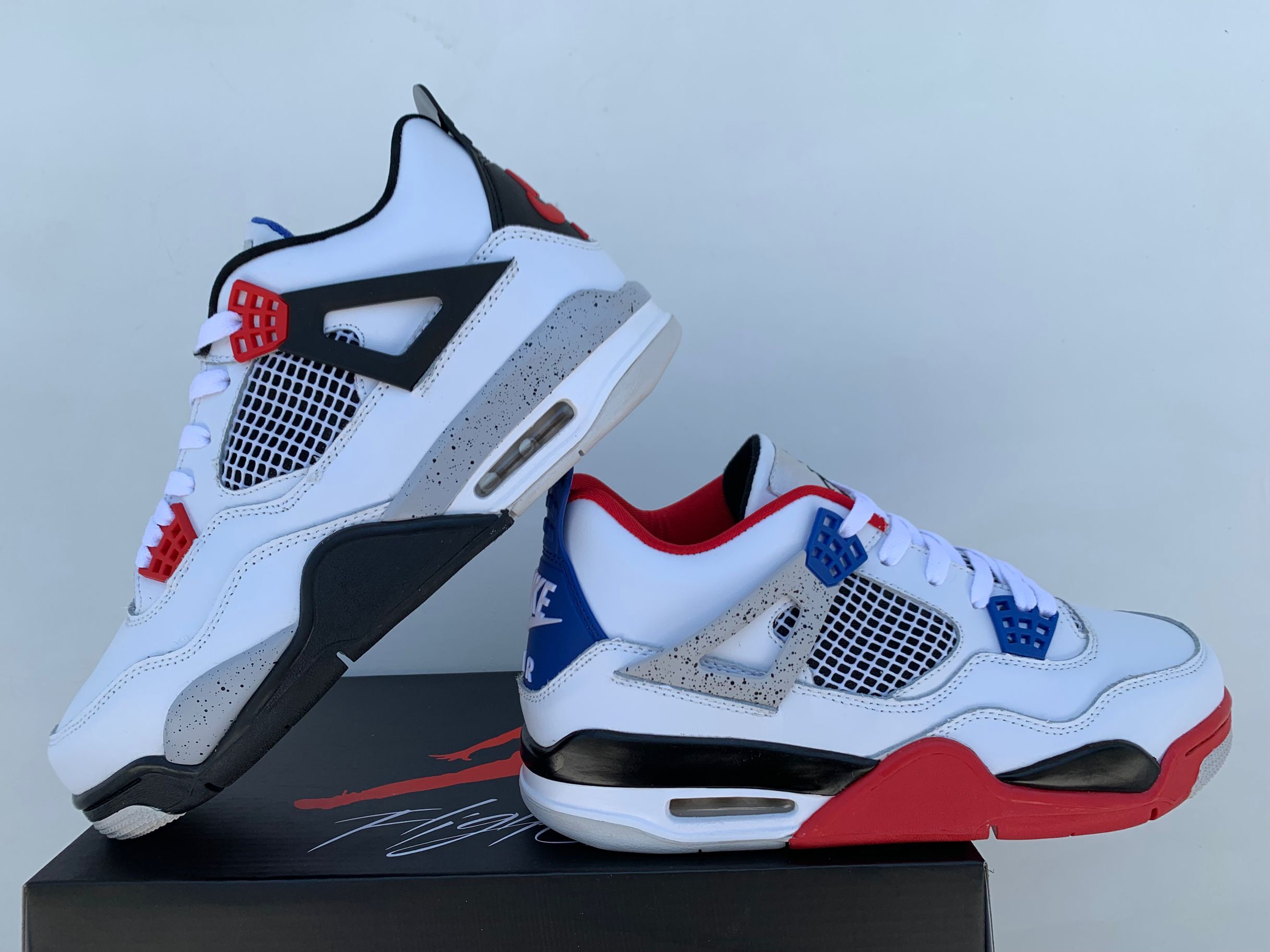 jordan air jordan 4 retro