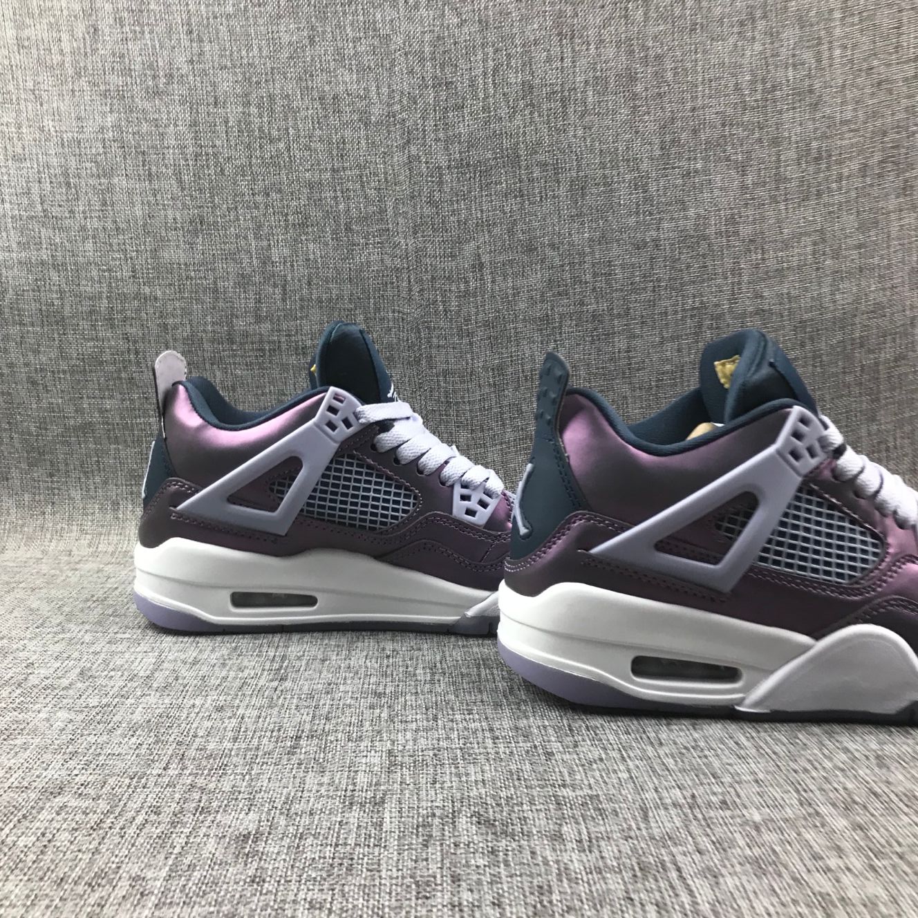 jordan air jordan 4 retro