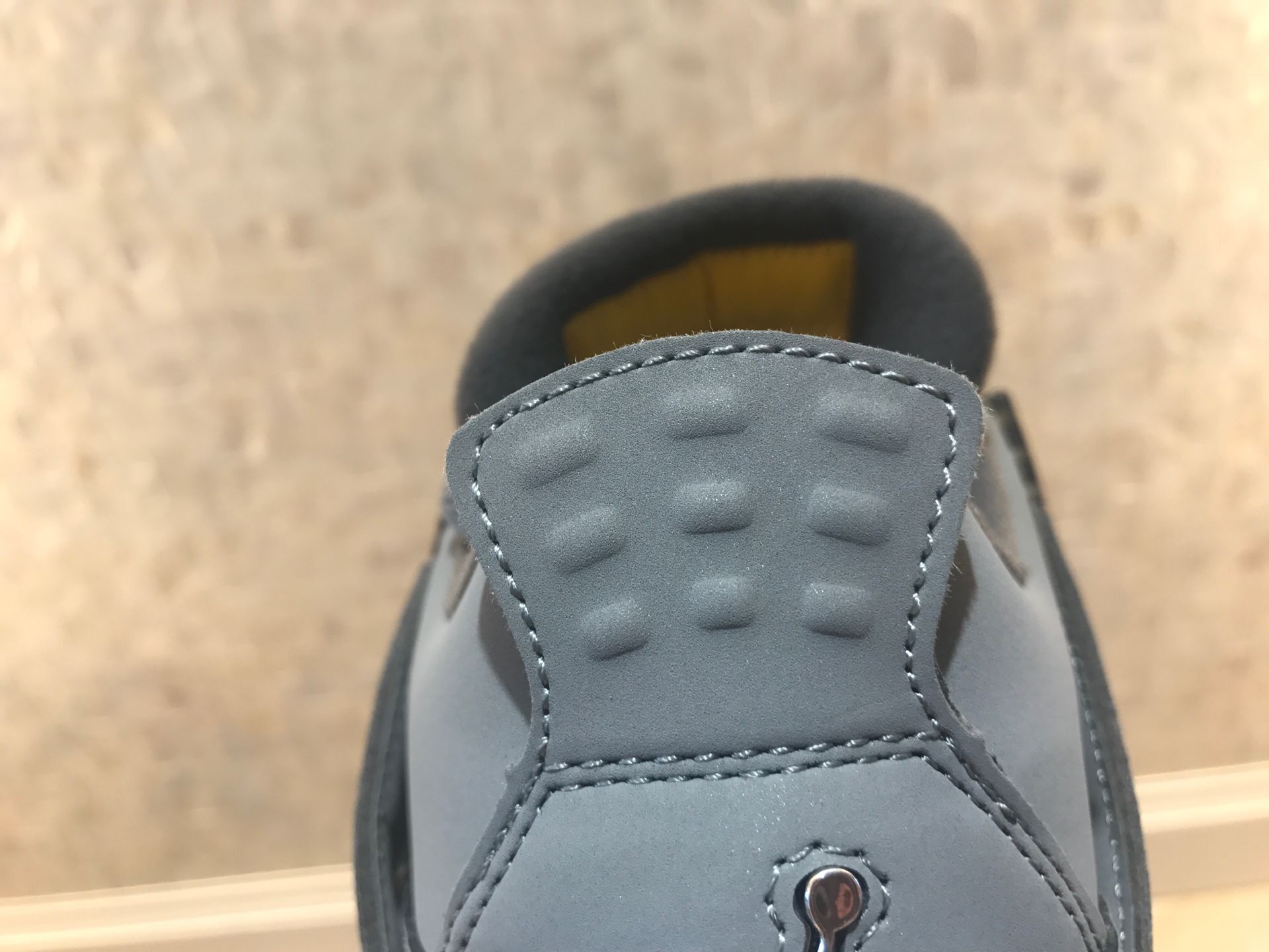 jordan air jordan 4 retro