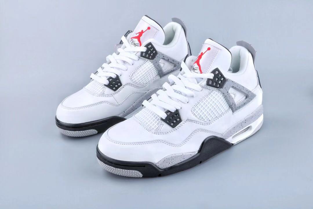 jordan air jordan 4 retro