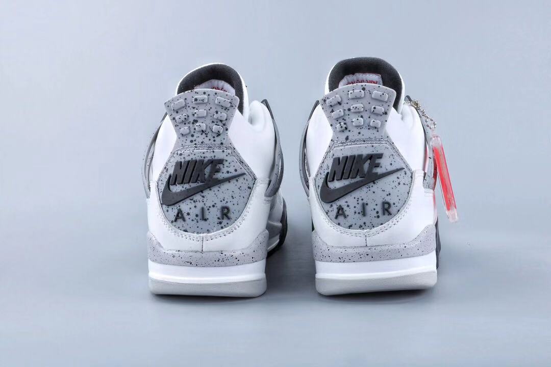 jordan air jordan 4 retro