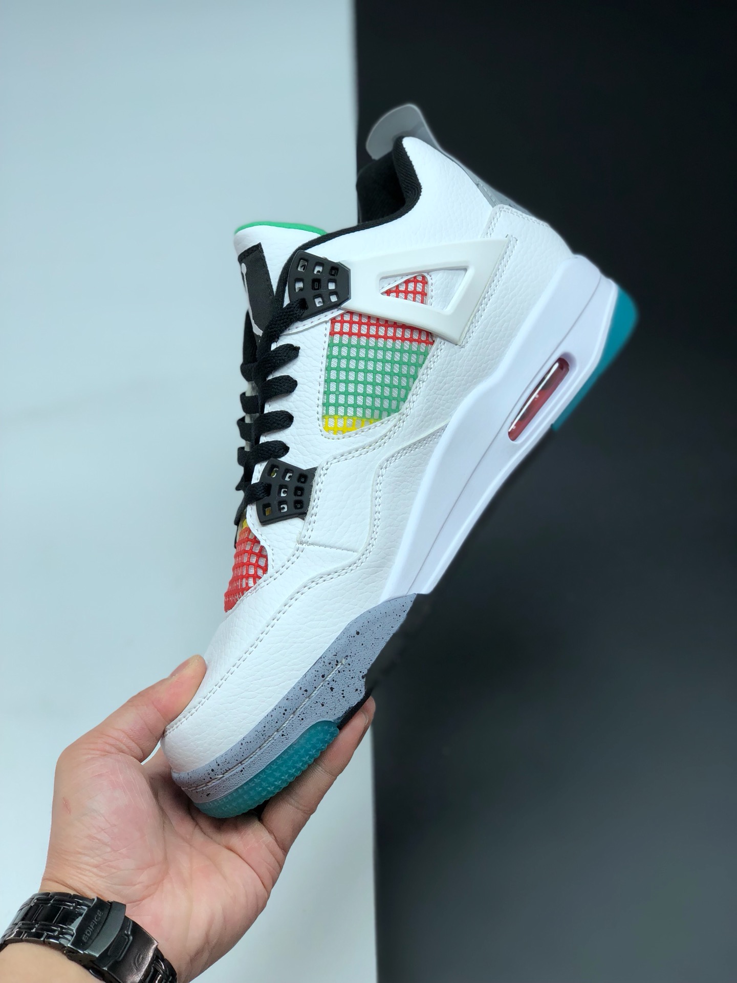 jordan air jordan 4 retro