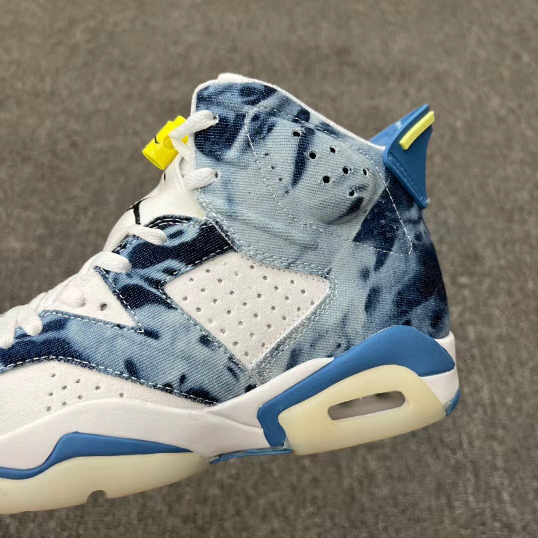 jordan air jordan 6 retro