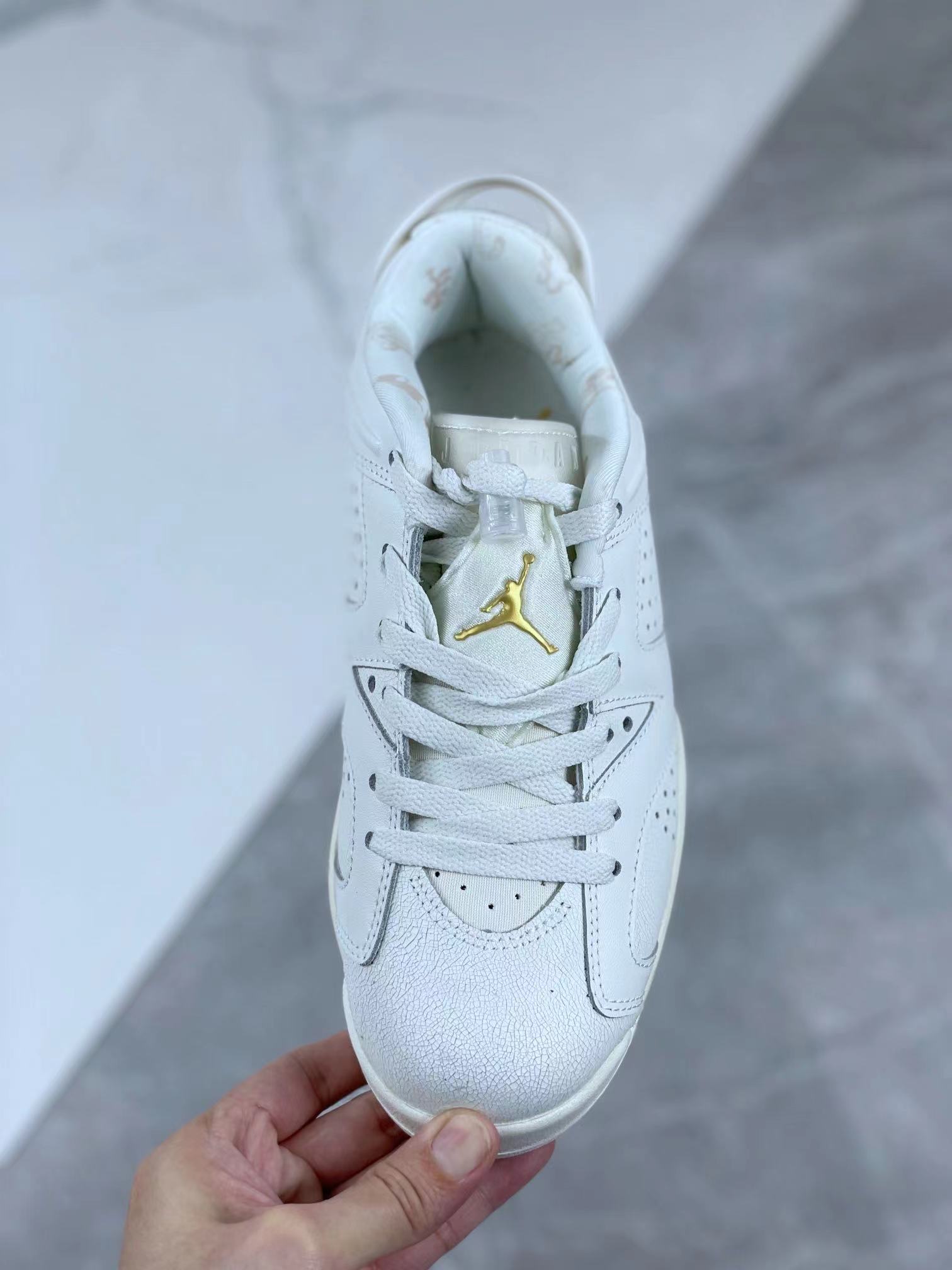 jordan air jordan 6 retro