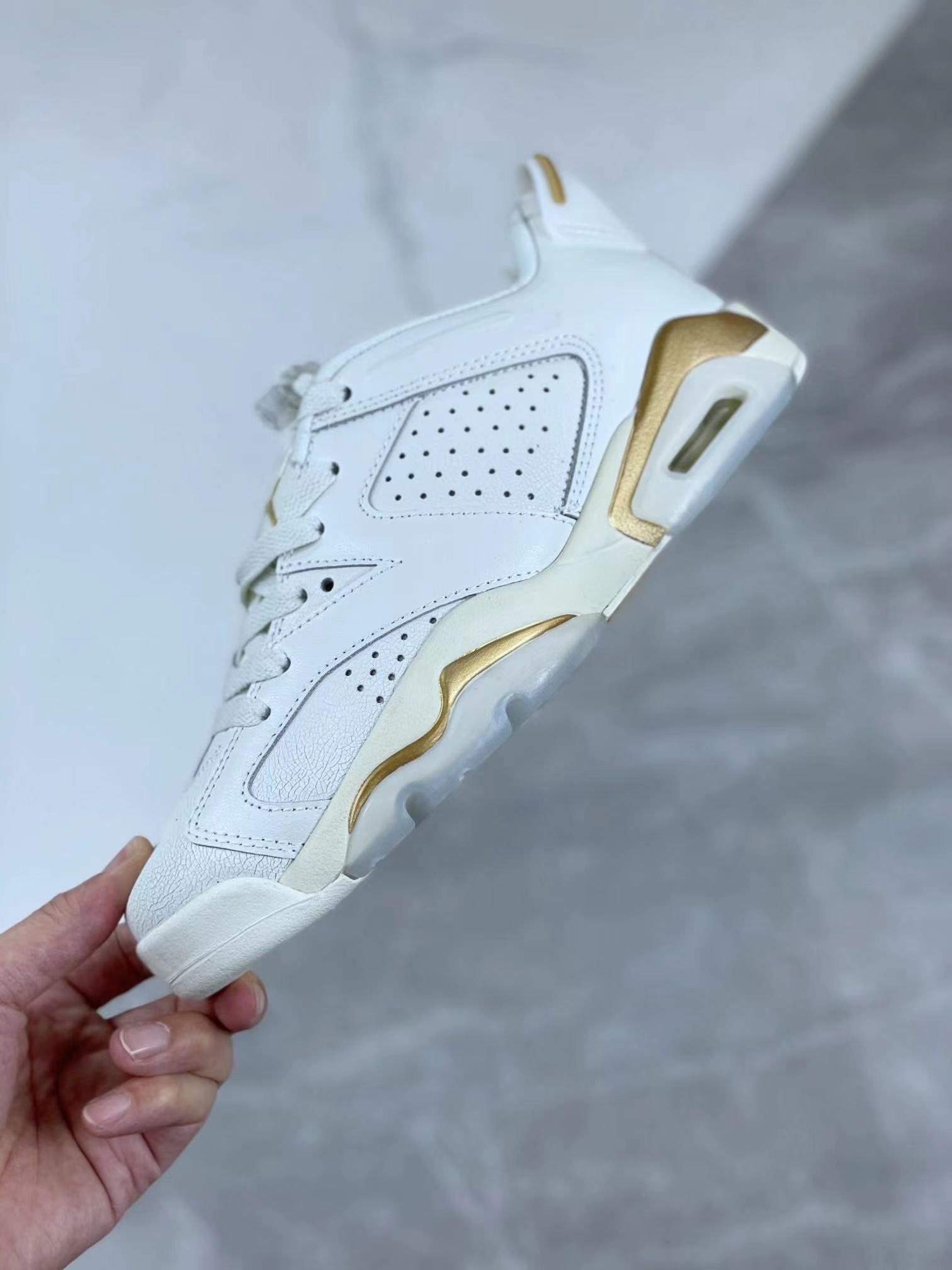 jordan air jordan 6 retro