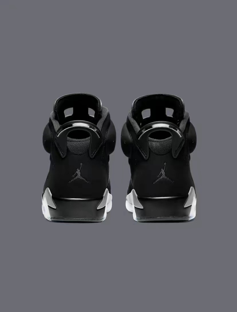 jordan air jordan 6 retro