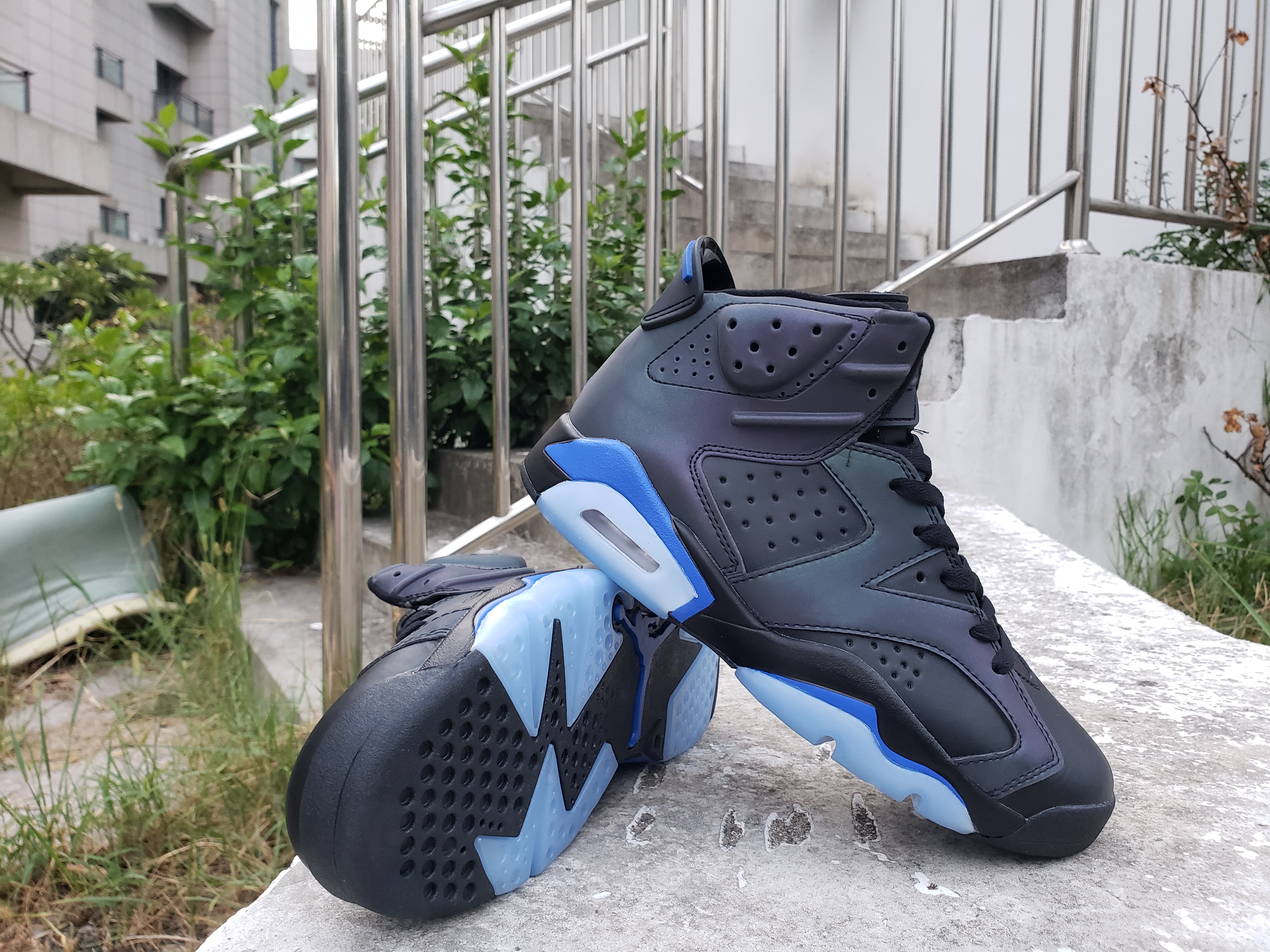 jordan air jordan 6 retro