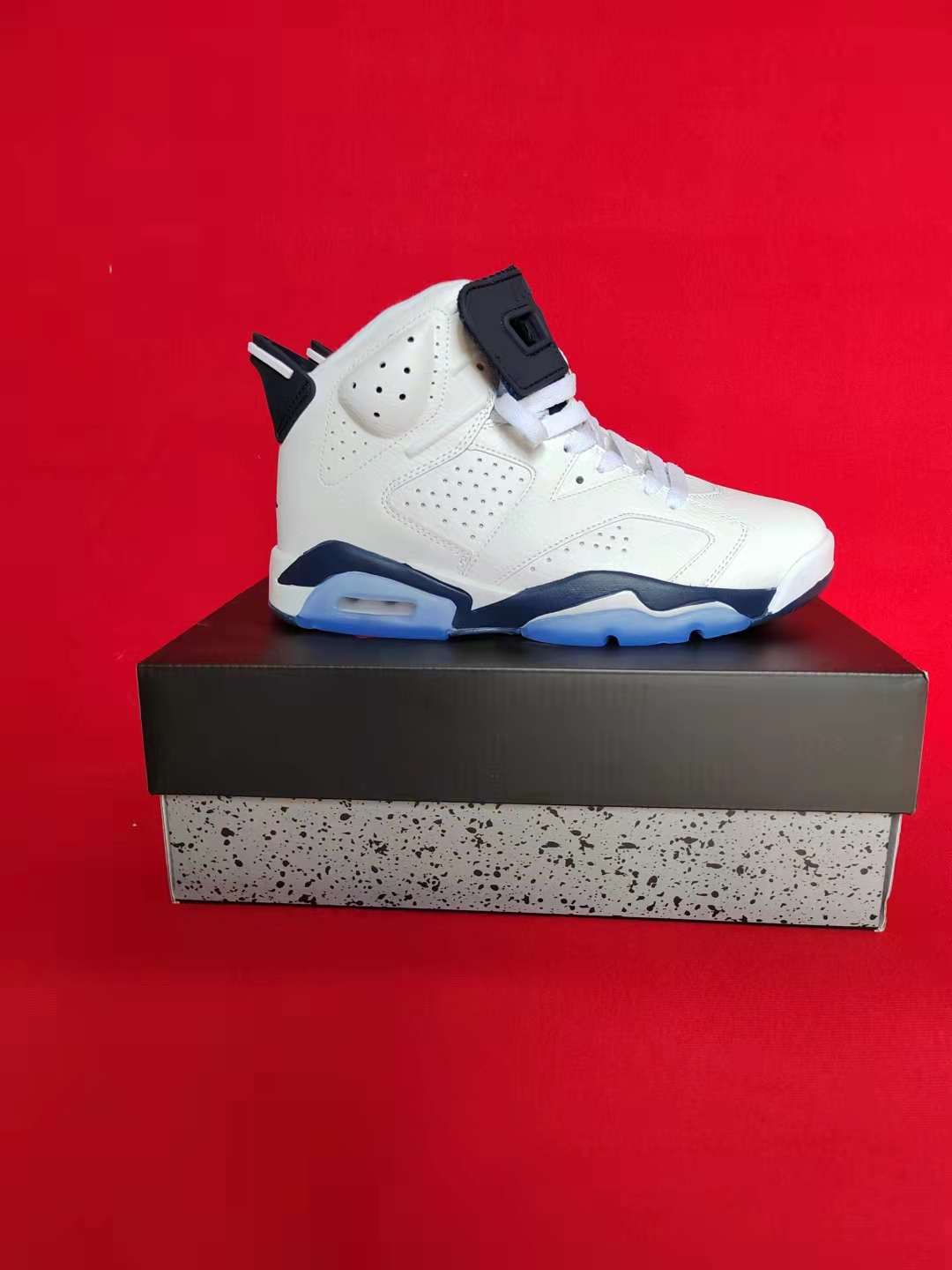 jordan air jordan 6 retro
