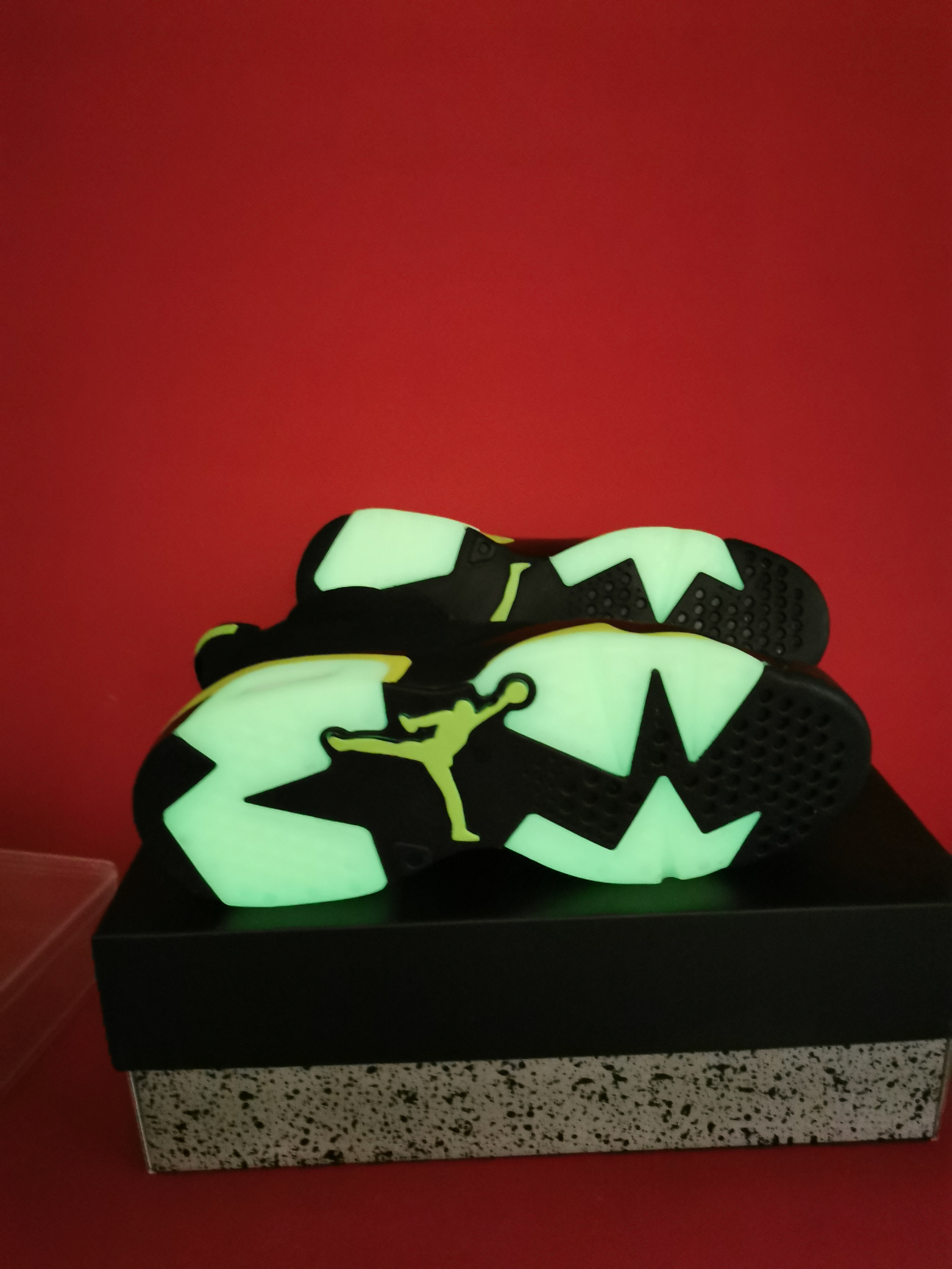 jordan air jordan 6 retro