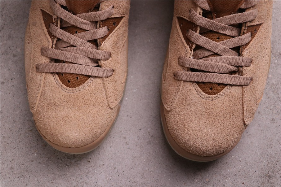 jordan air jordan 6 retro