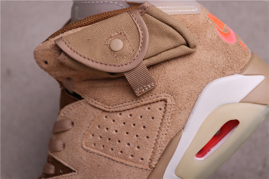 jordan air jordan 6 retro