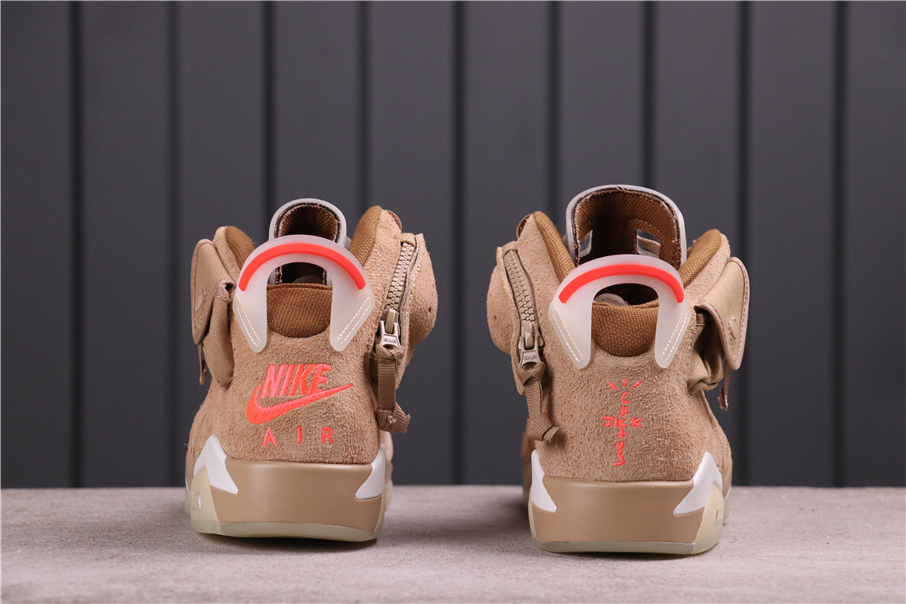 jordan air jordan 6 retro