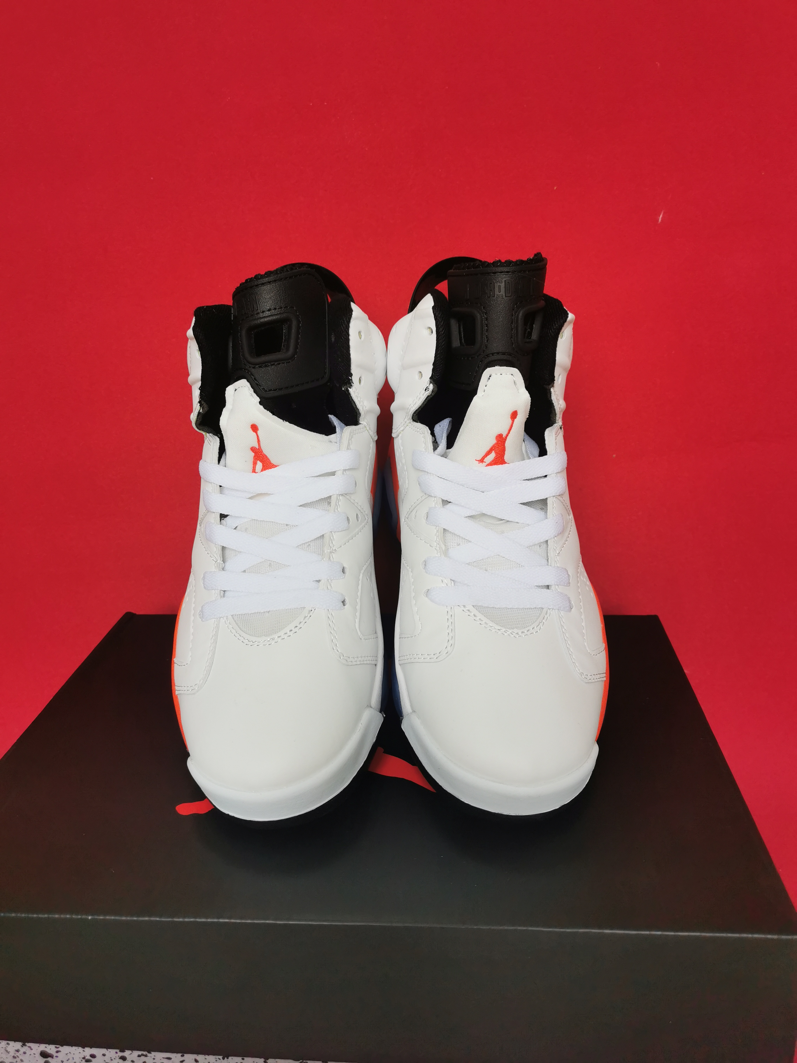 jordan air jordan 6 retro