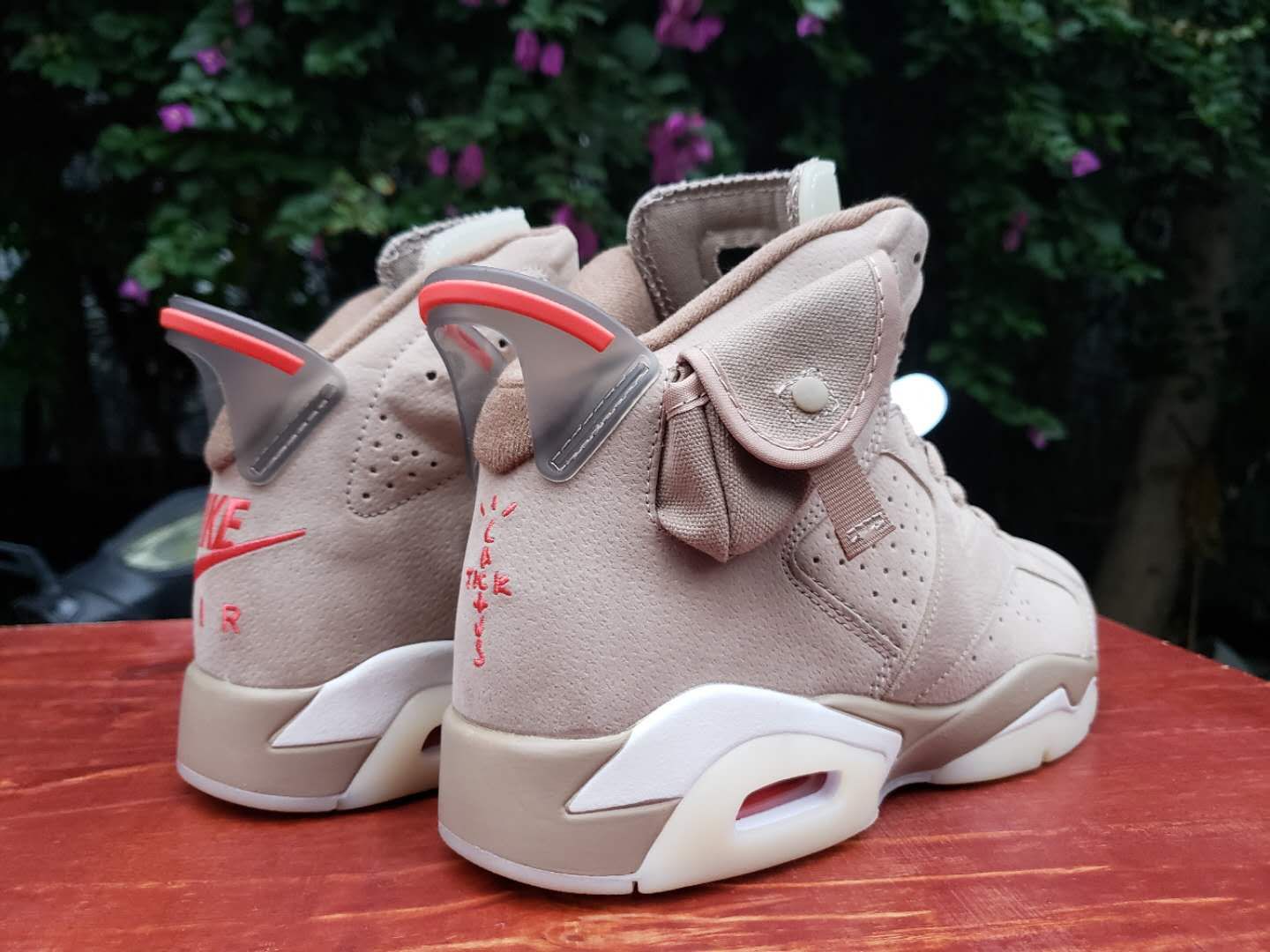 jordan air jordan 6 retro