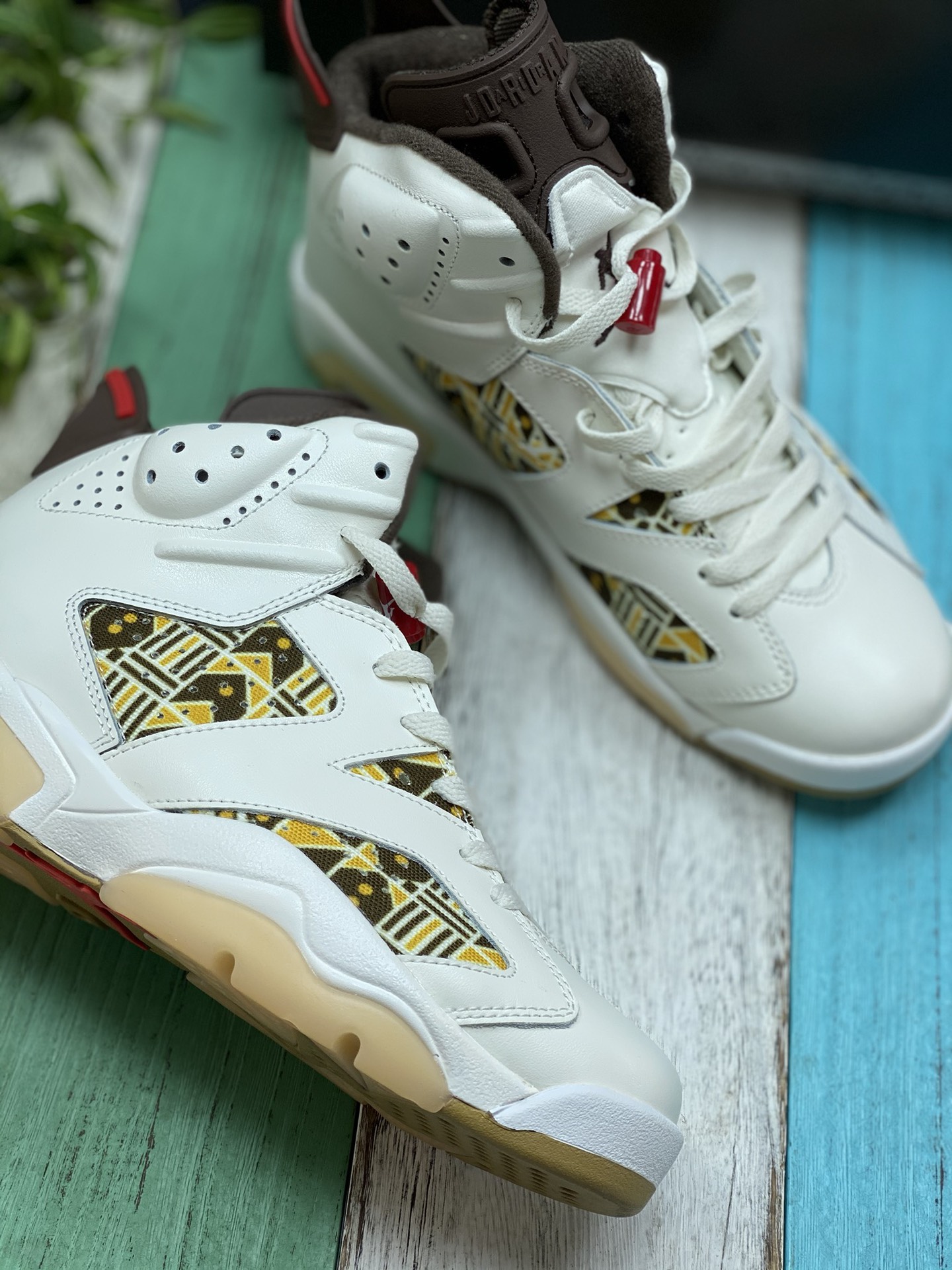 jordan air jordan 6 retro