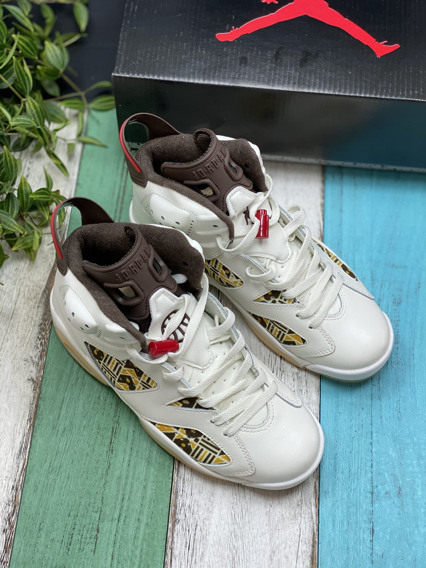 jordan air jordan 6 retro