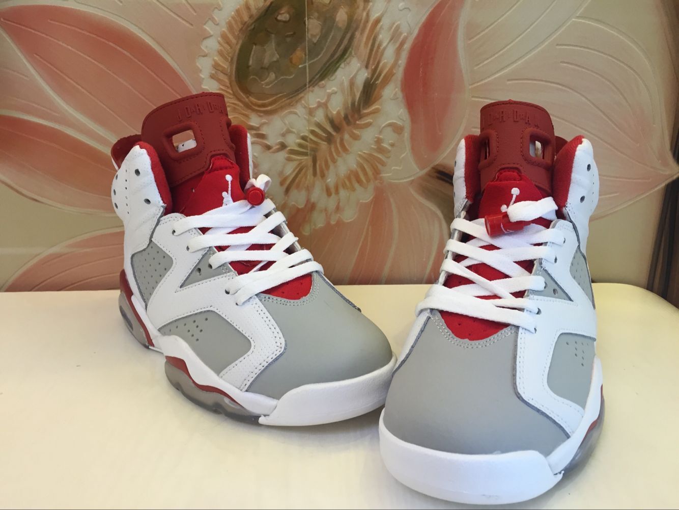 jordan air jordan 6 retro