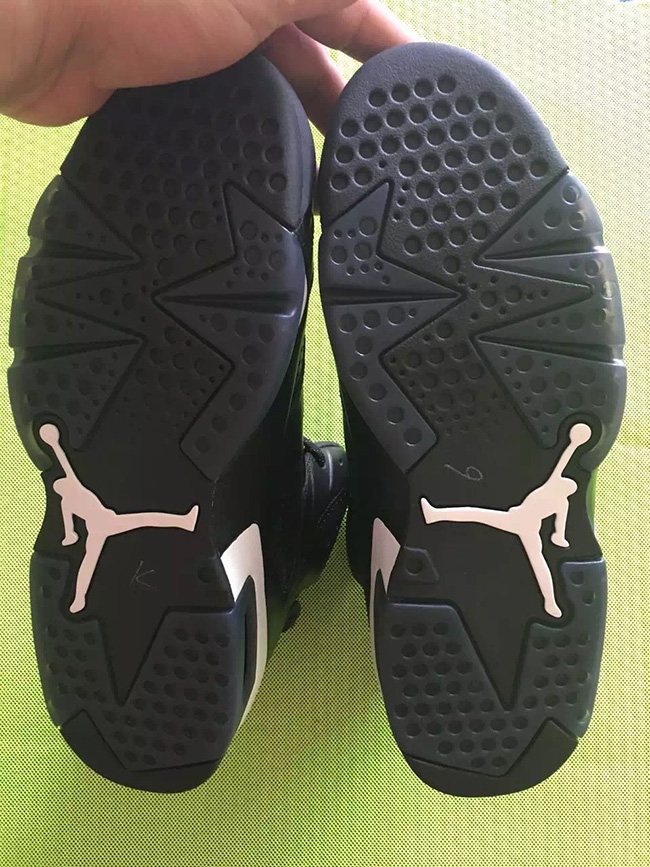 jordan air jordan 6 retro