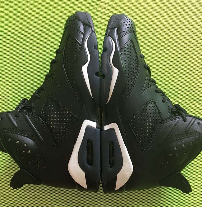 jordan air jordan 6 retro