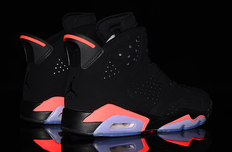 jordan air jordan 6 retro
