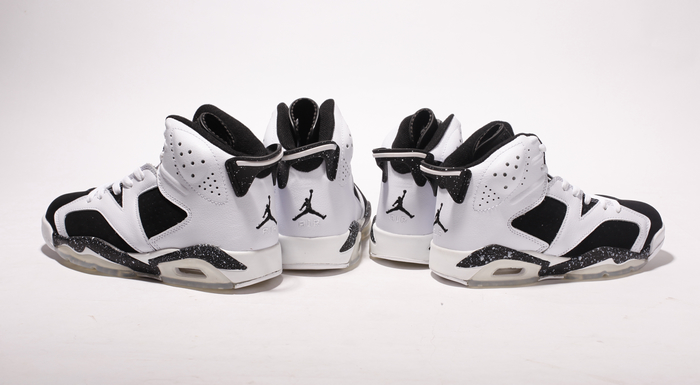 jordan air jordan 6 retro