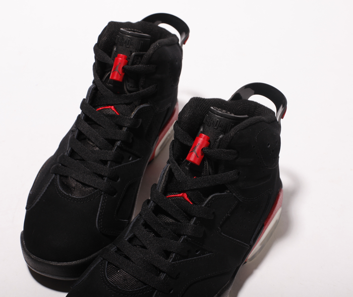 jordan air jordan 6 retro