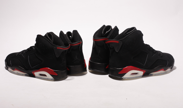 jordan air jordan 6 retro