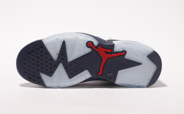 jordan air jordan 6 retro