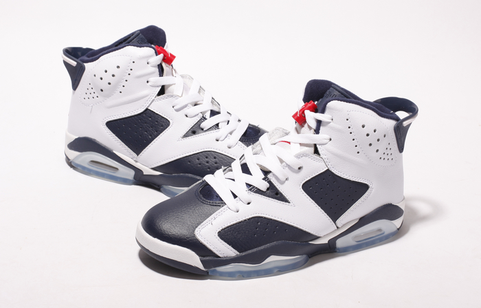 jordan air jordan 6 retro