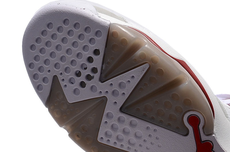 jordan air jordan 6 retro