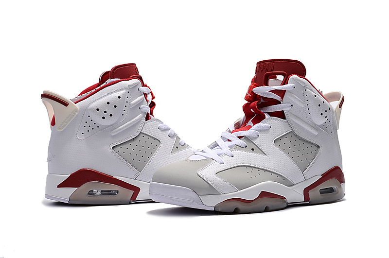 jordan air jordan 6 retro