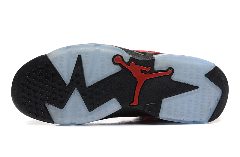 jordan air jordan 6 retro