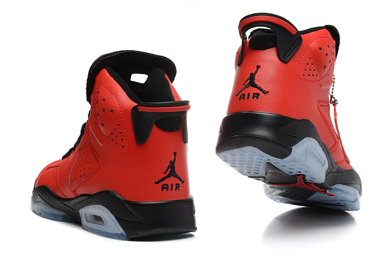 jordan air jordan 6 retro