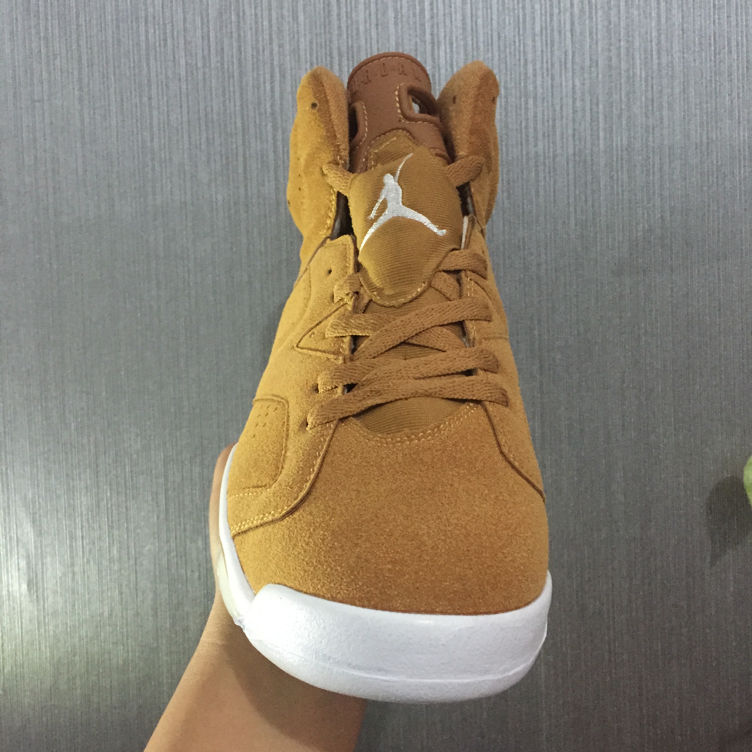 jordan air jordan 6 retro