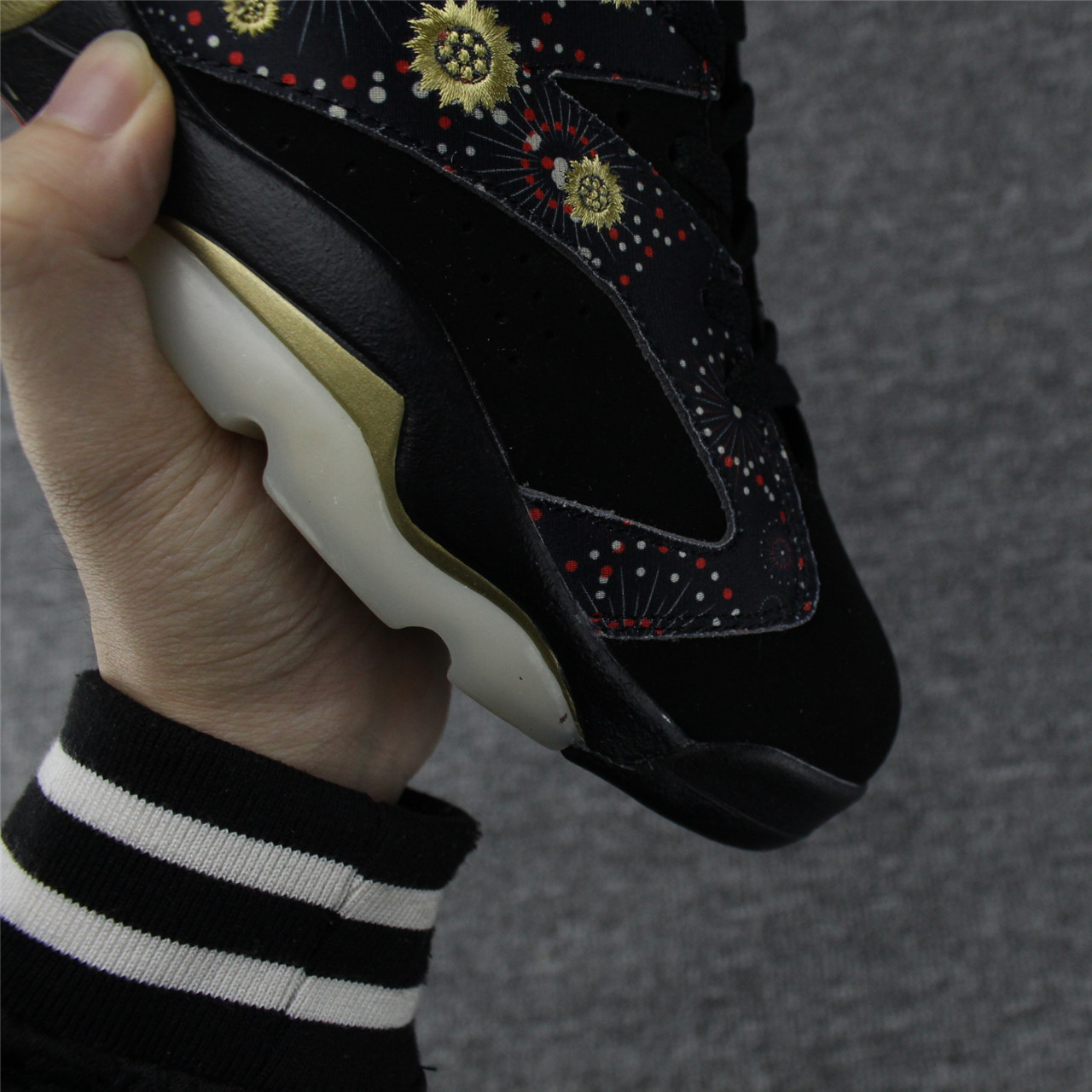 jordan air jordan 6 retro