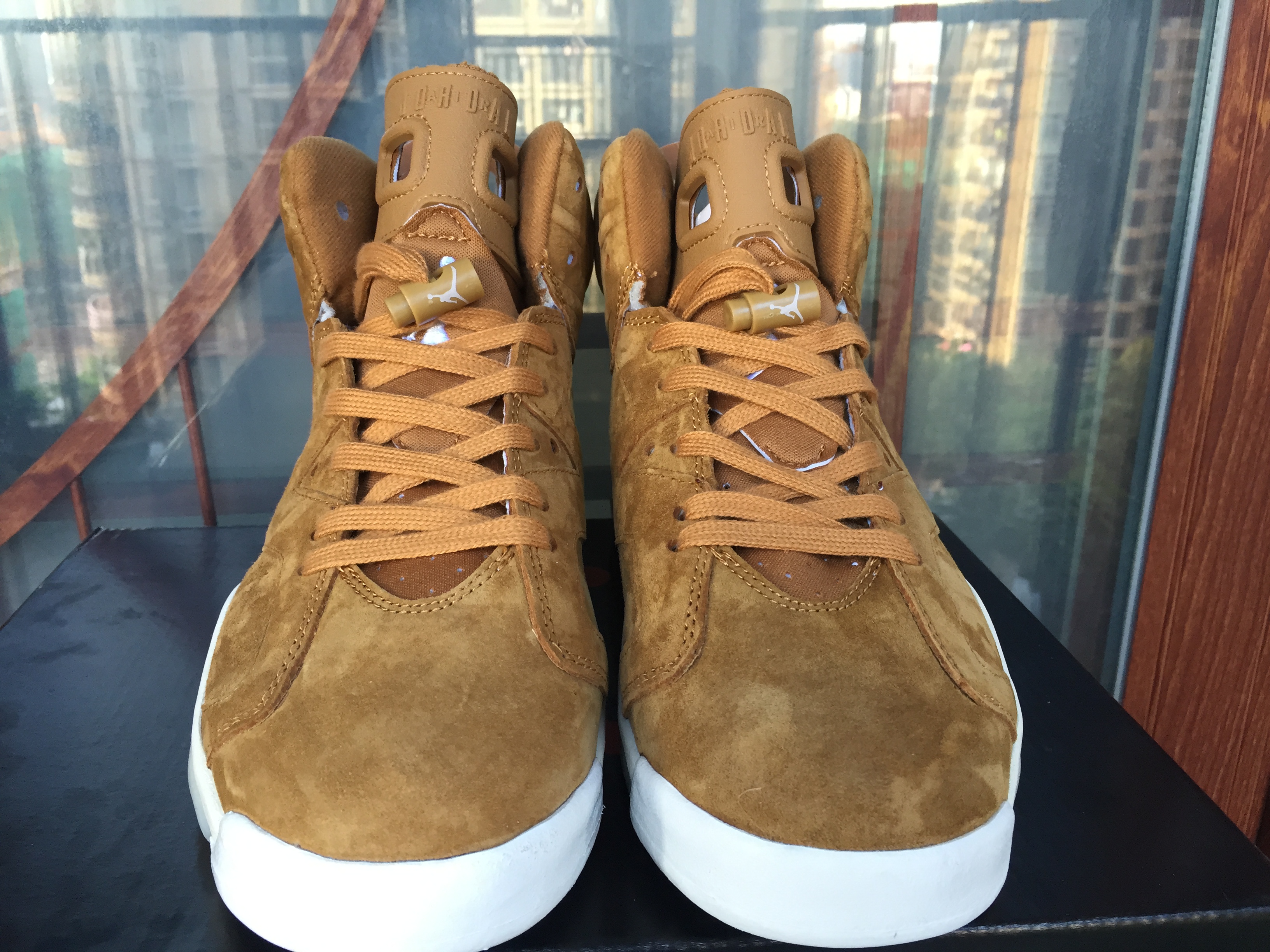 jordan air jordan 6 retro