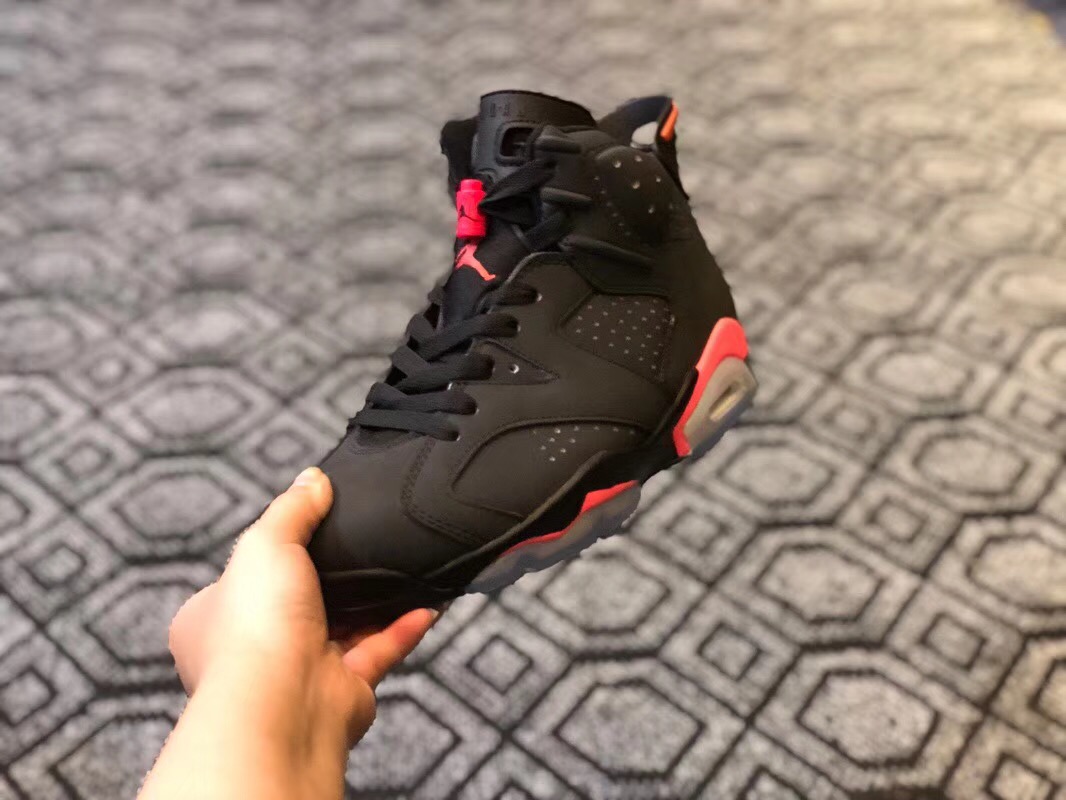 jordan air jordan 6 retro