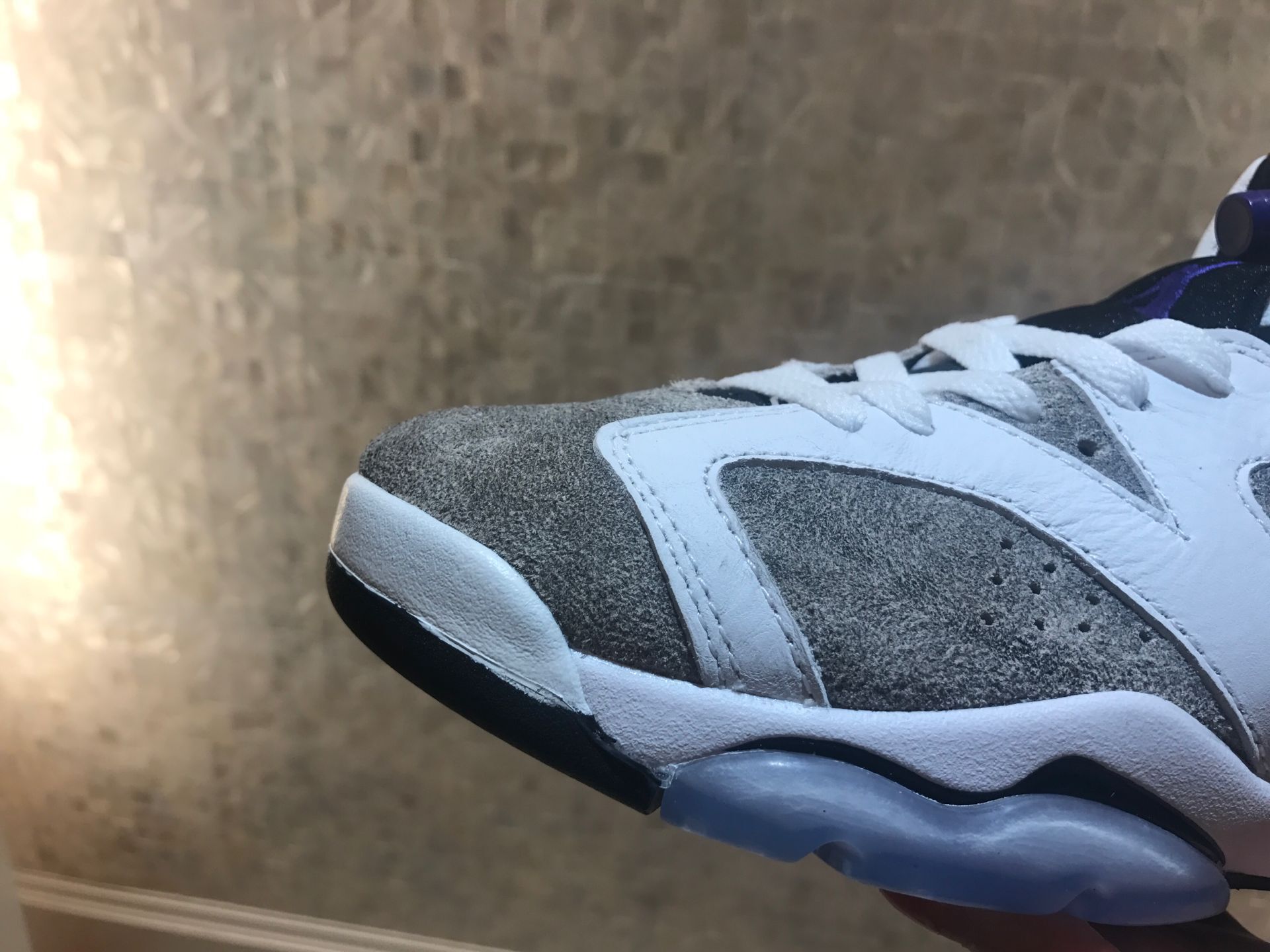 jordan air jordan 6 retro