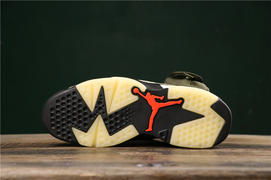 jordan air jordan 6 retro